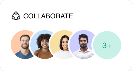 Collaborate
