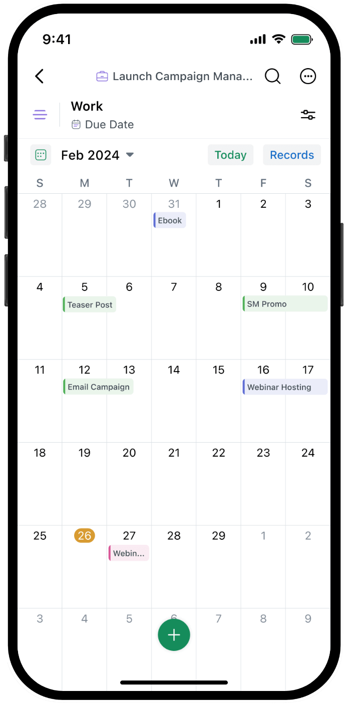 Simplify your data with powerful views