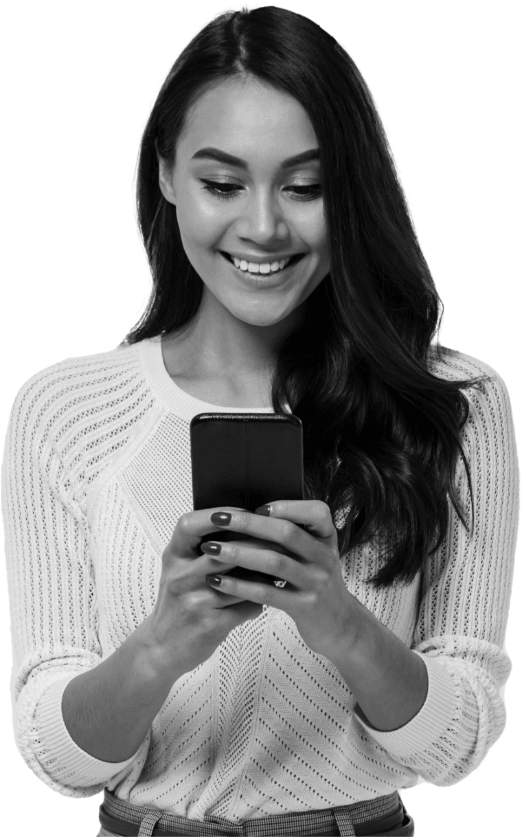 The power of productivity, in the palm of your hand