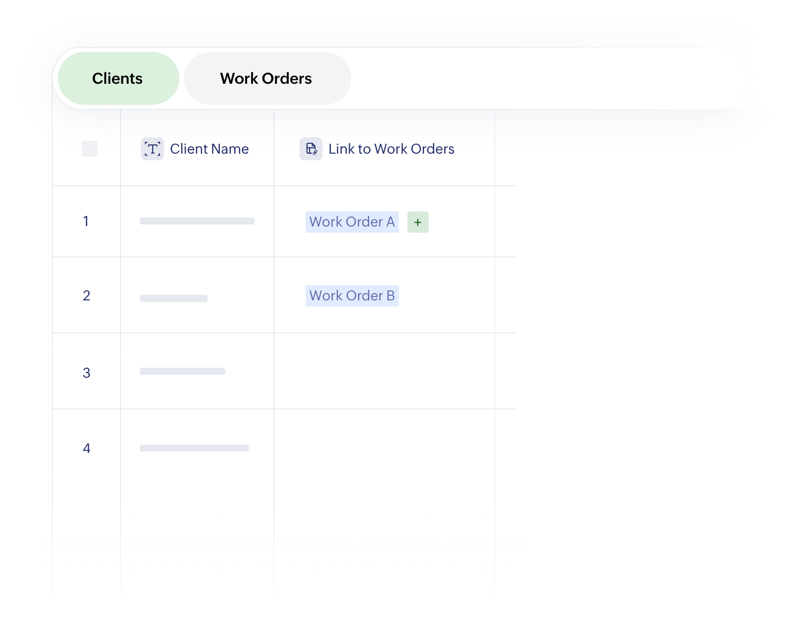 Let your data communicate