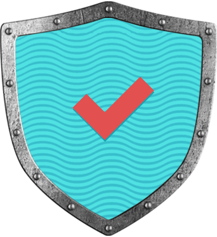 データストレージを確保