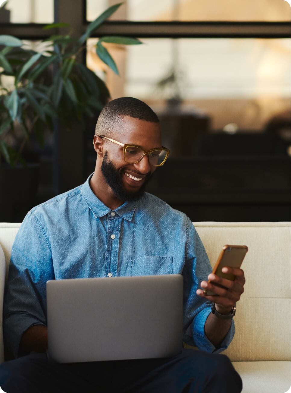 Why multichannel shared inboxes?