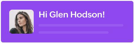 Zoho CRM Integration