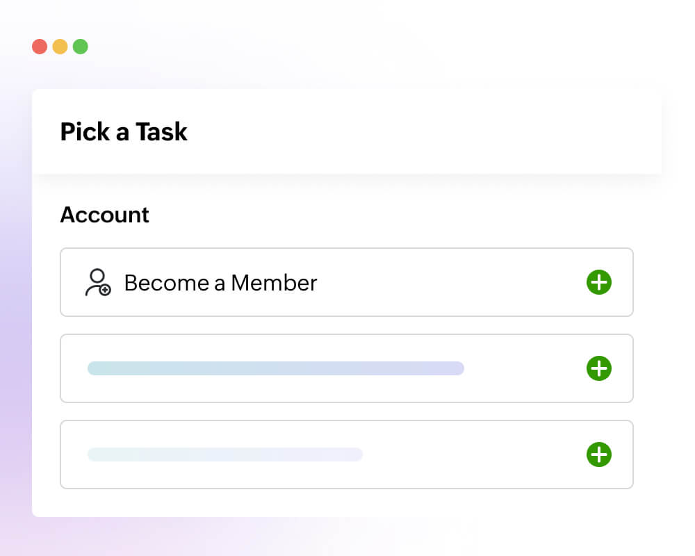 loyalty from the start