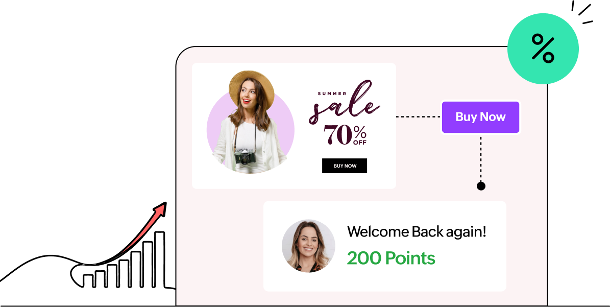 Drive revenue growth