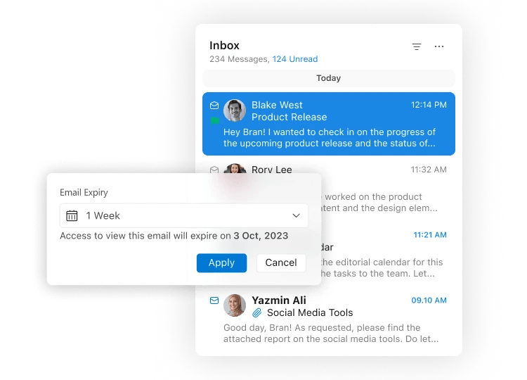 E-Mail