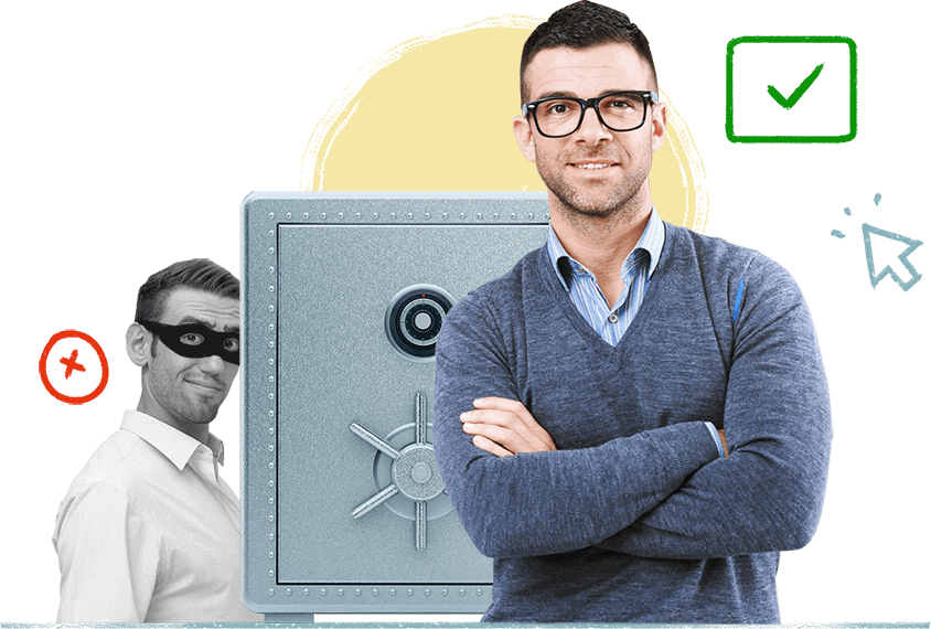 Customize IP restrictions using Zoho Vault