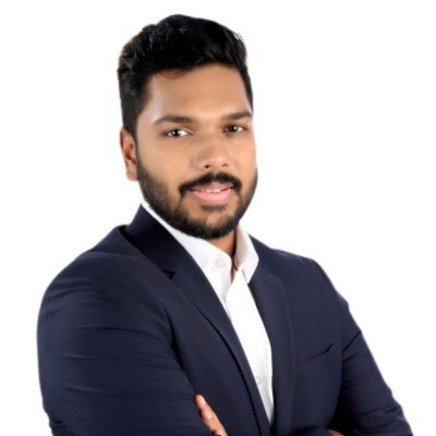 CA Deepak Korah George