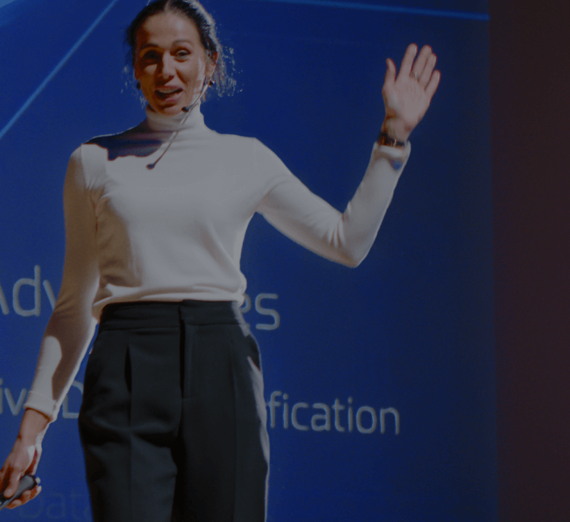 Organize your webinar