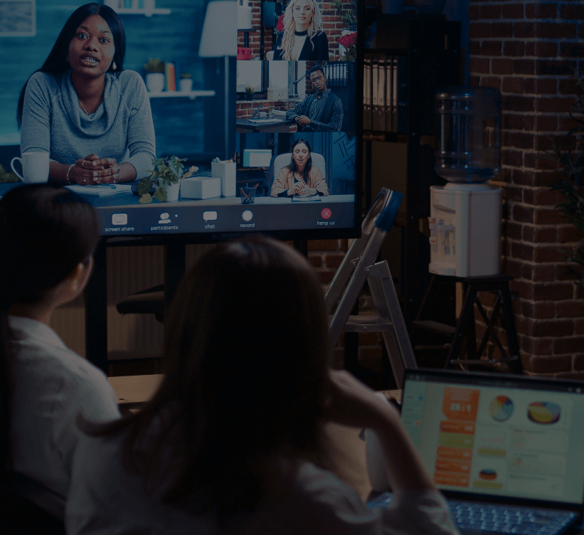 Plan and set up your webinar