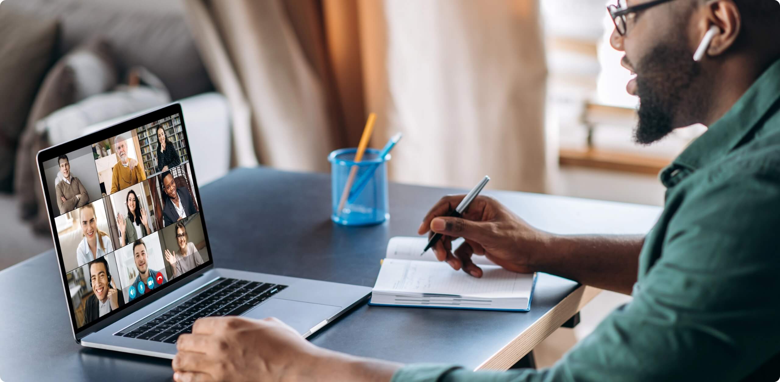 What makes a webinar truly stand out?