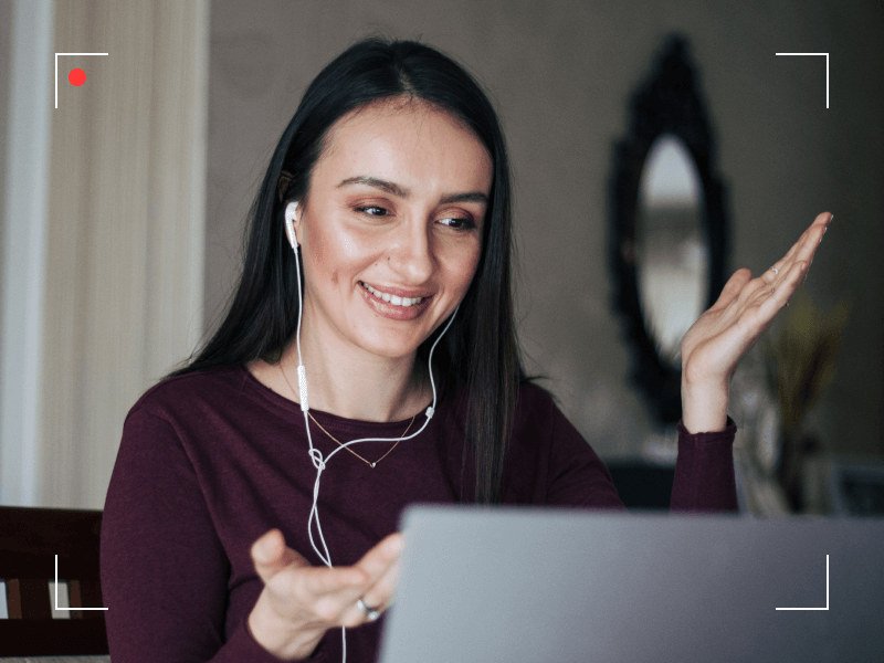What is an evergreen webinar?