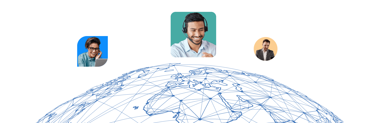 いつでもどこからでも交流型ウェビナーを主催