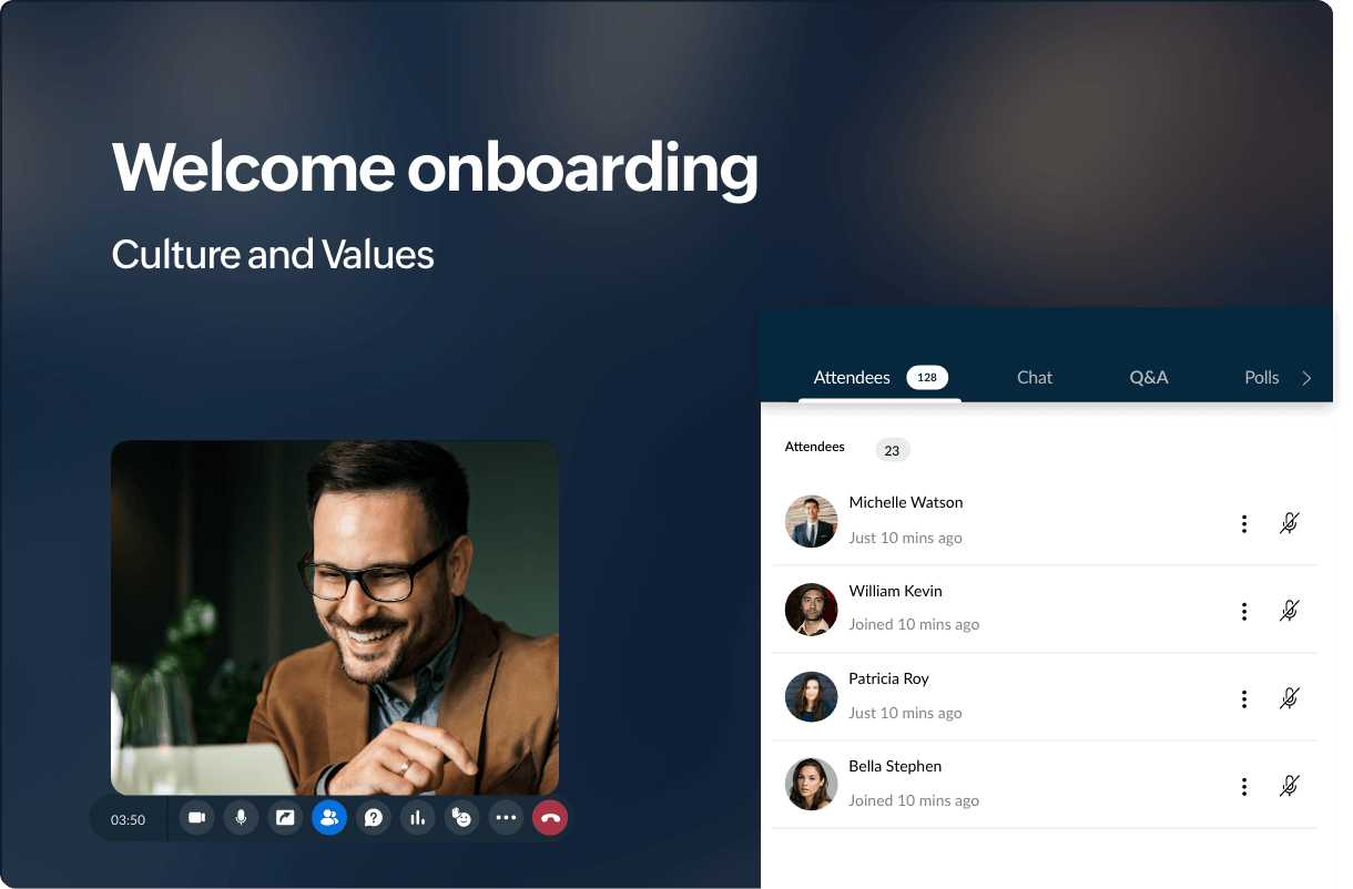 Onboarding