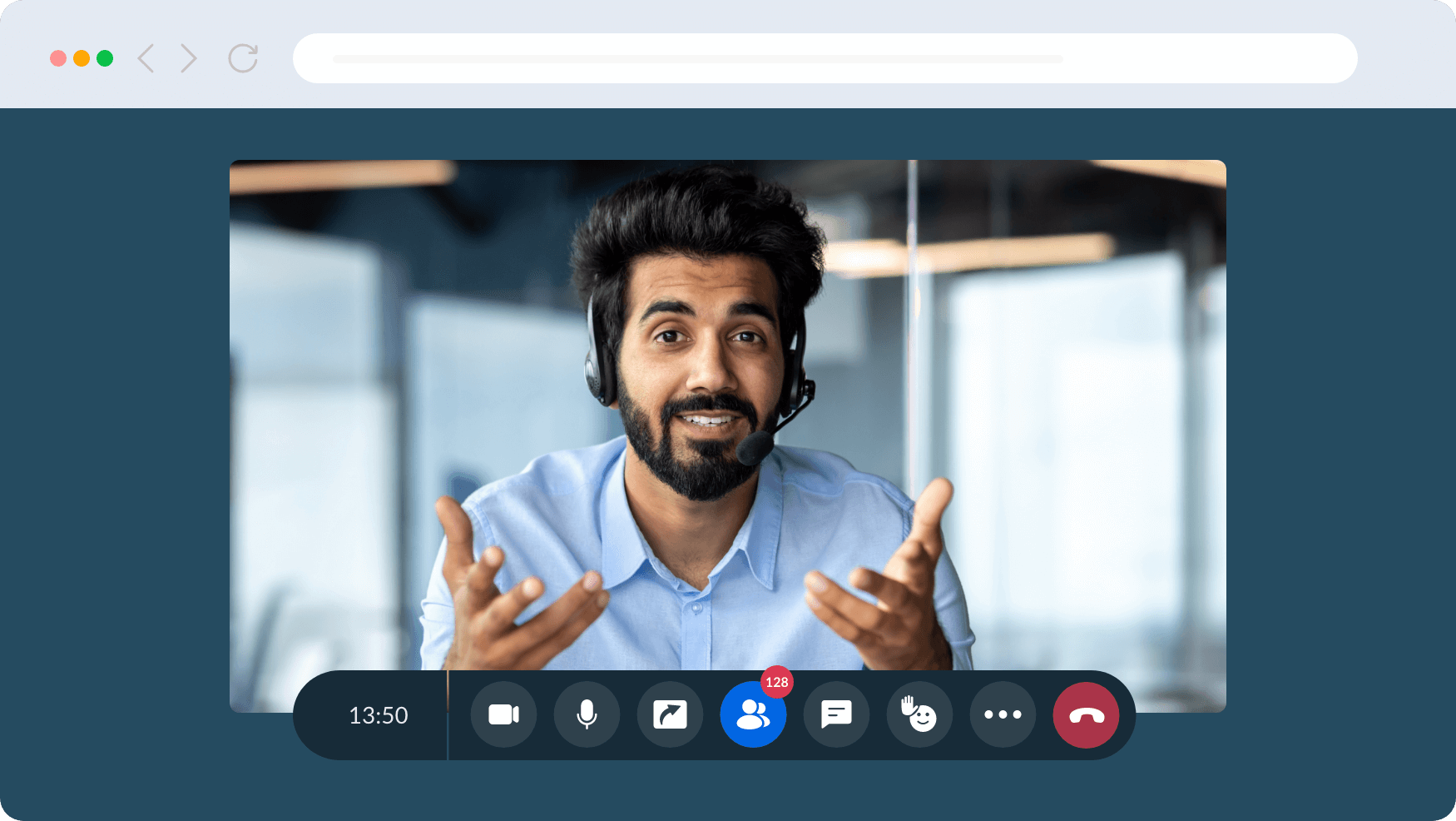 Power up your Zoho Webinar experience with browser extensions