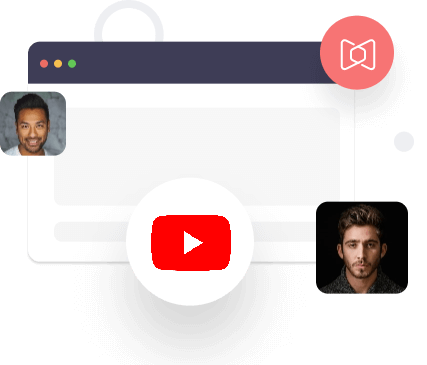 Live webinar app
