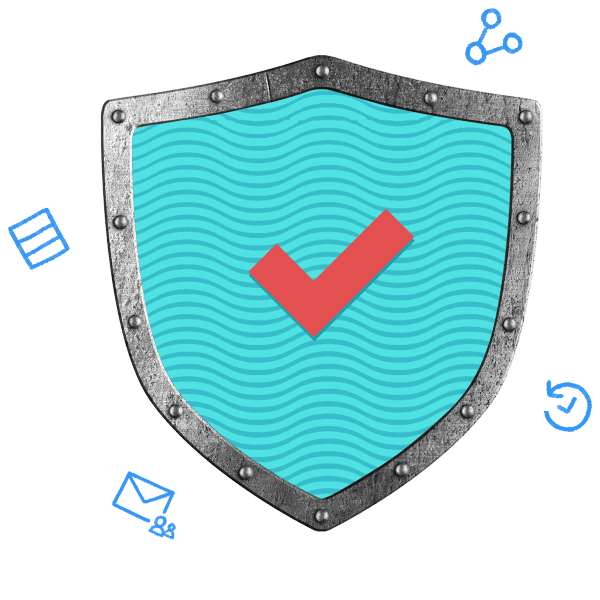 Field-tested security