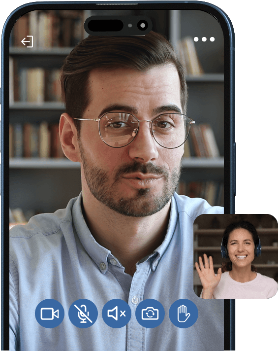 User-friendly interface