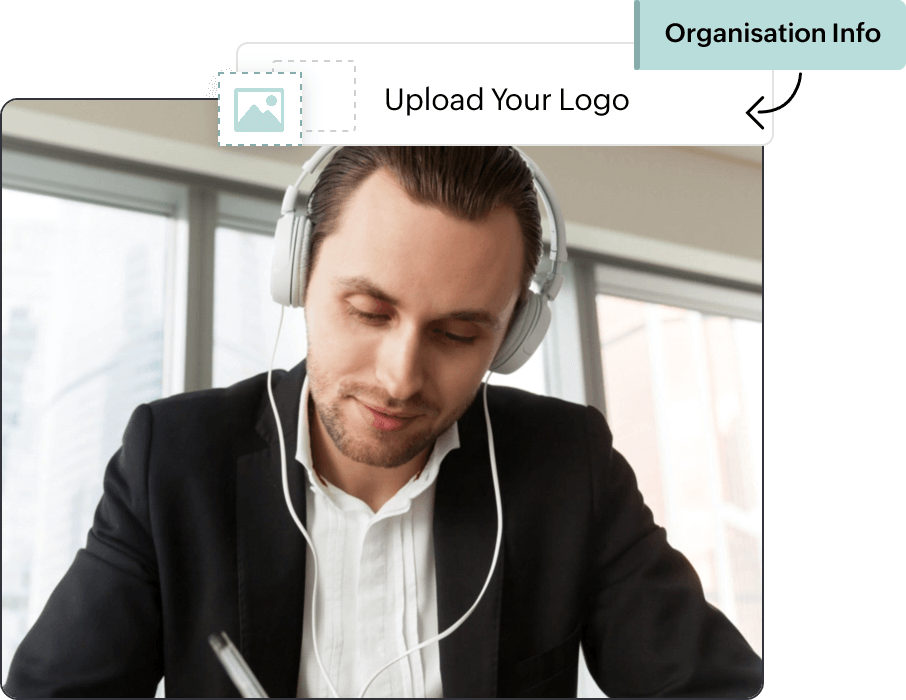 Complete customization