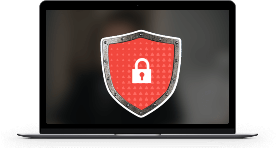 Avant-garde security