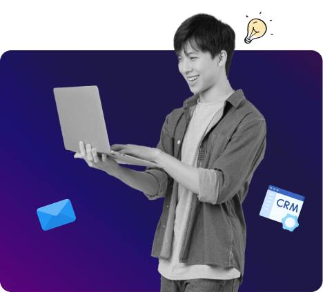 Accelerated integration