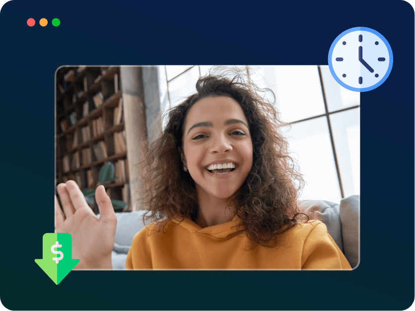 Cost-Effective and Efficient