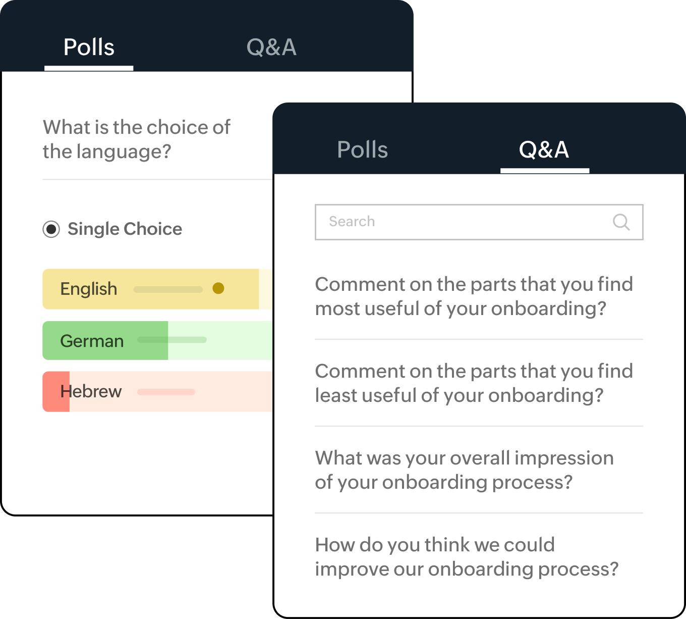 onboarding webinar