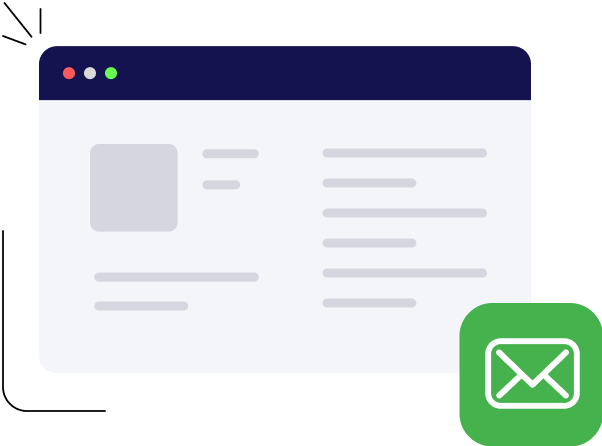 It makes messaging consistent