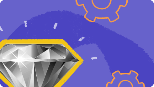 Branding elements in webinar