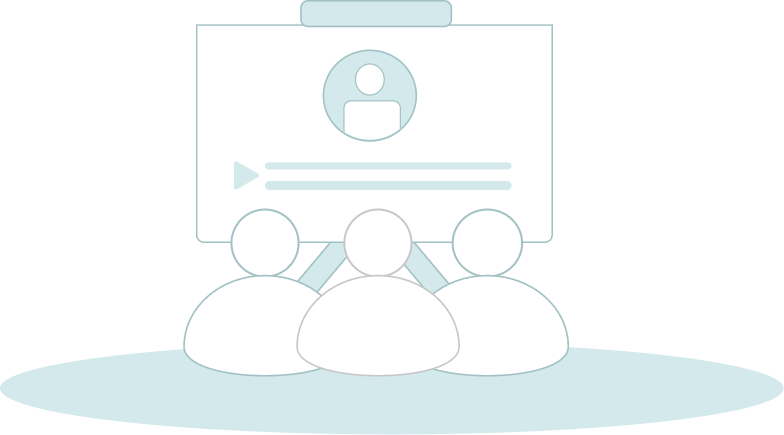Start your webinar session