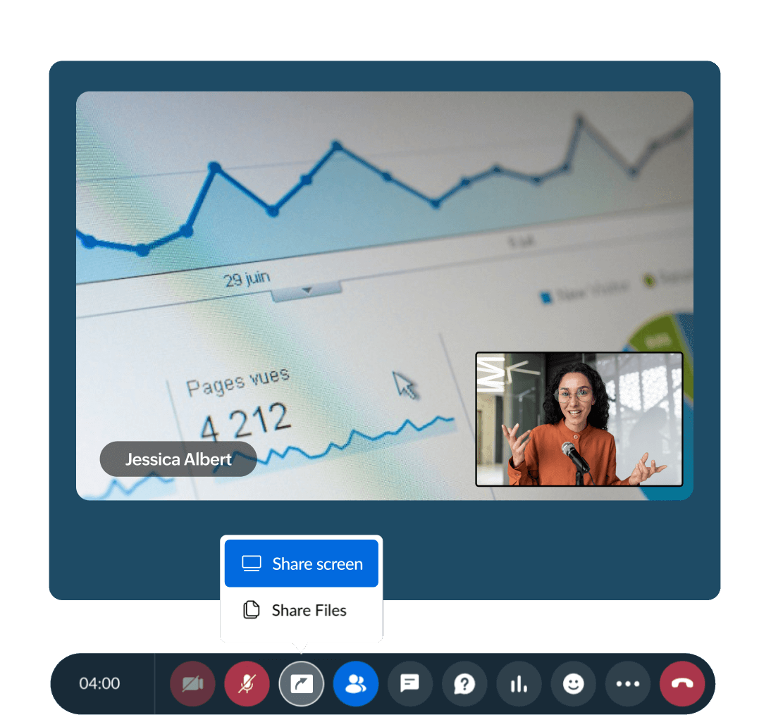 Remote collaboration made easier