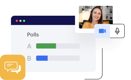 Interactive engagement tools