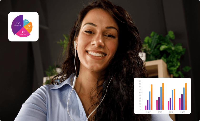 live streaming in business