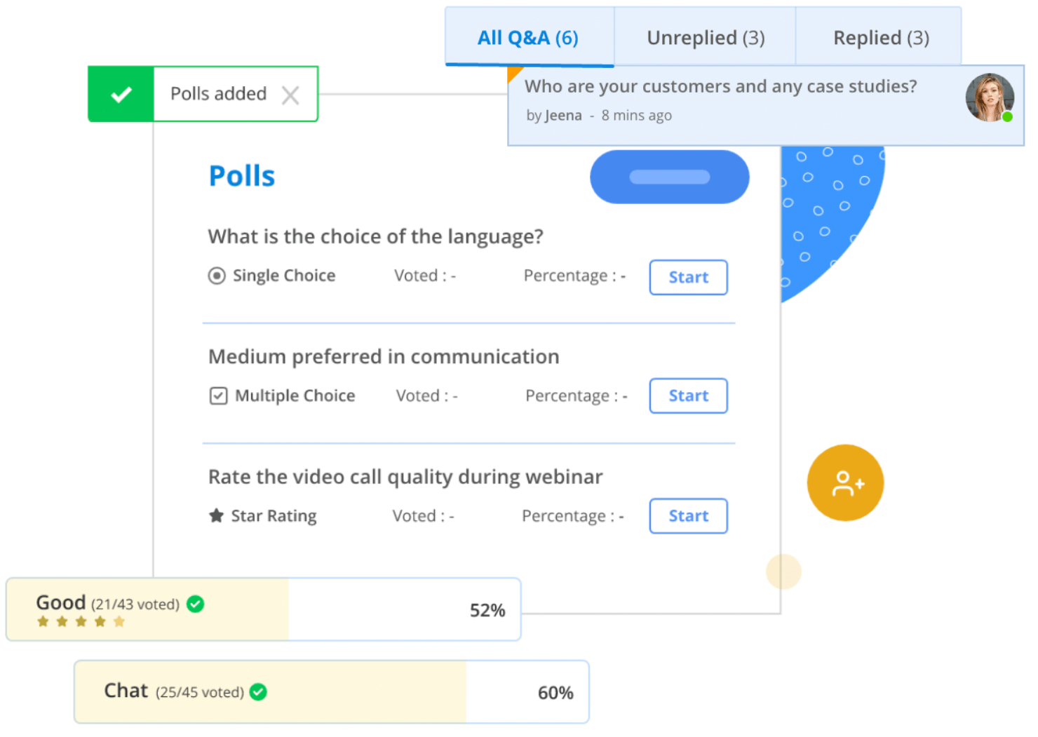 What are the benefits of hosting a webinar as your marketing strategy