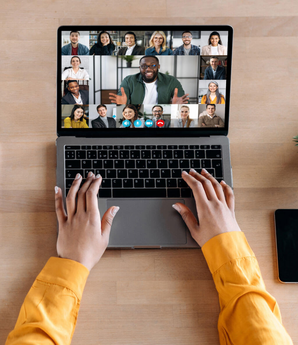 The benefits of planning a successful webinar