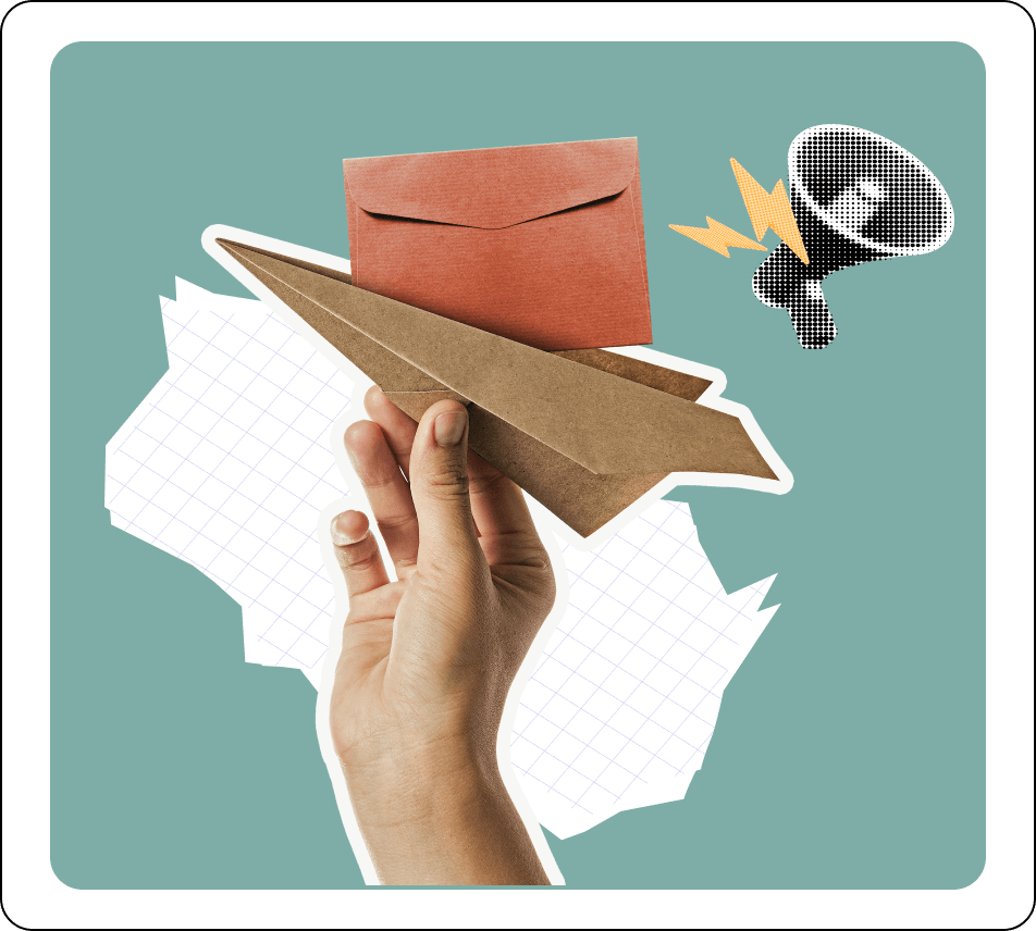 メールマーケティング