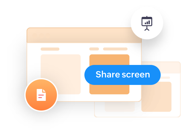 Zoho Webinar