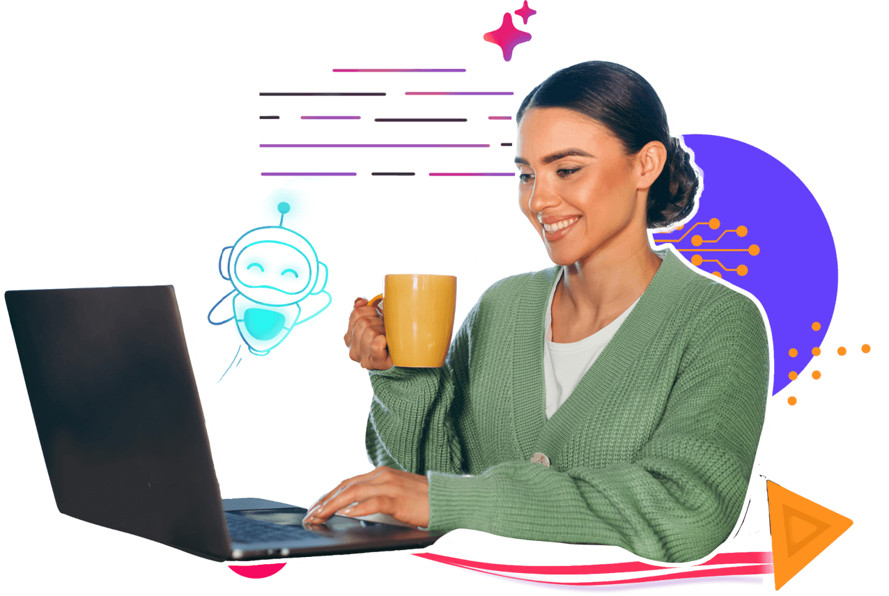 zoho webinar ai integration banner