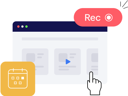 Convenience and flexibility