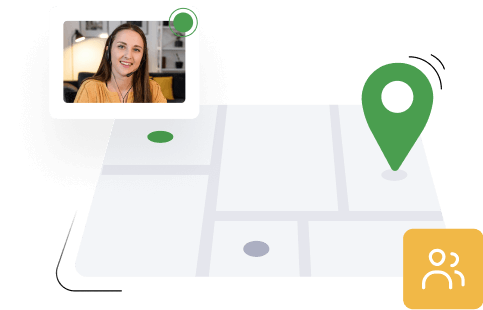 increased accessblity