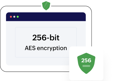 Security and Privacy