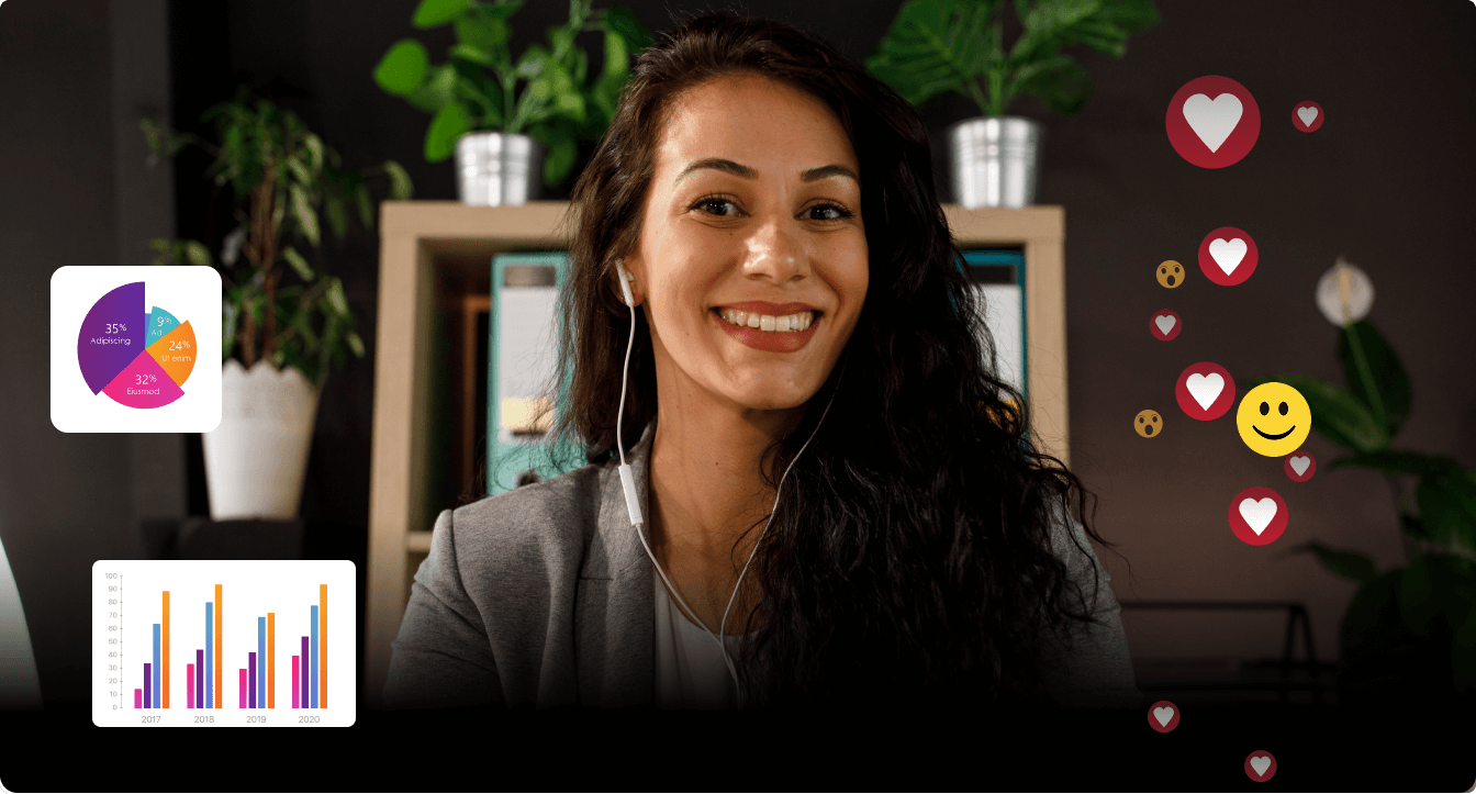 host a webinar on youtube