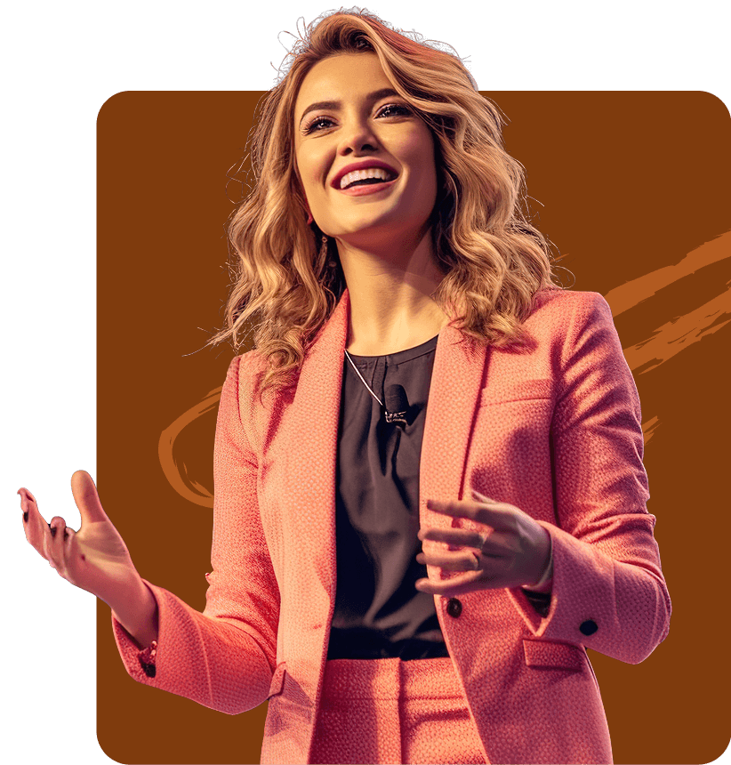 Zoho Webinar: Simple, secure, and advanced enterprise webinar software.