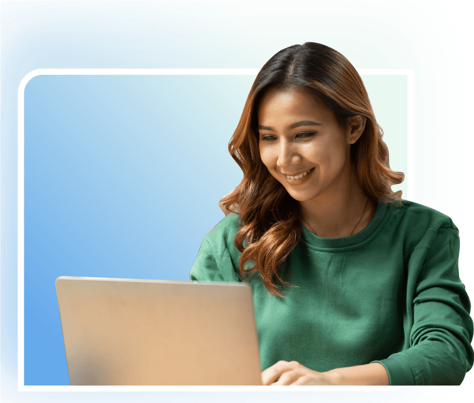 Streamlined setup for hassle-free webinars.