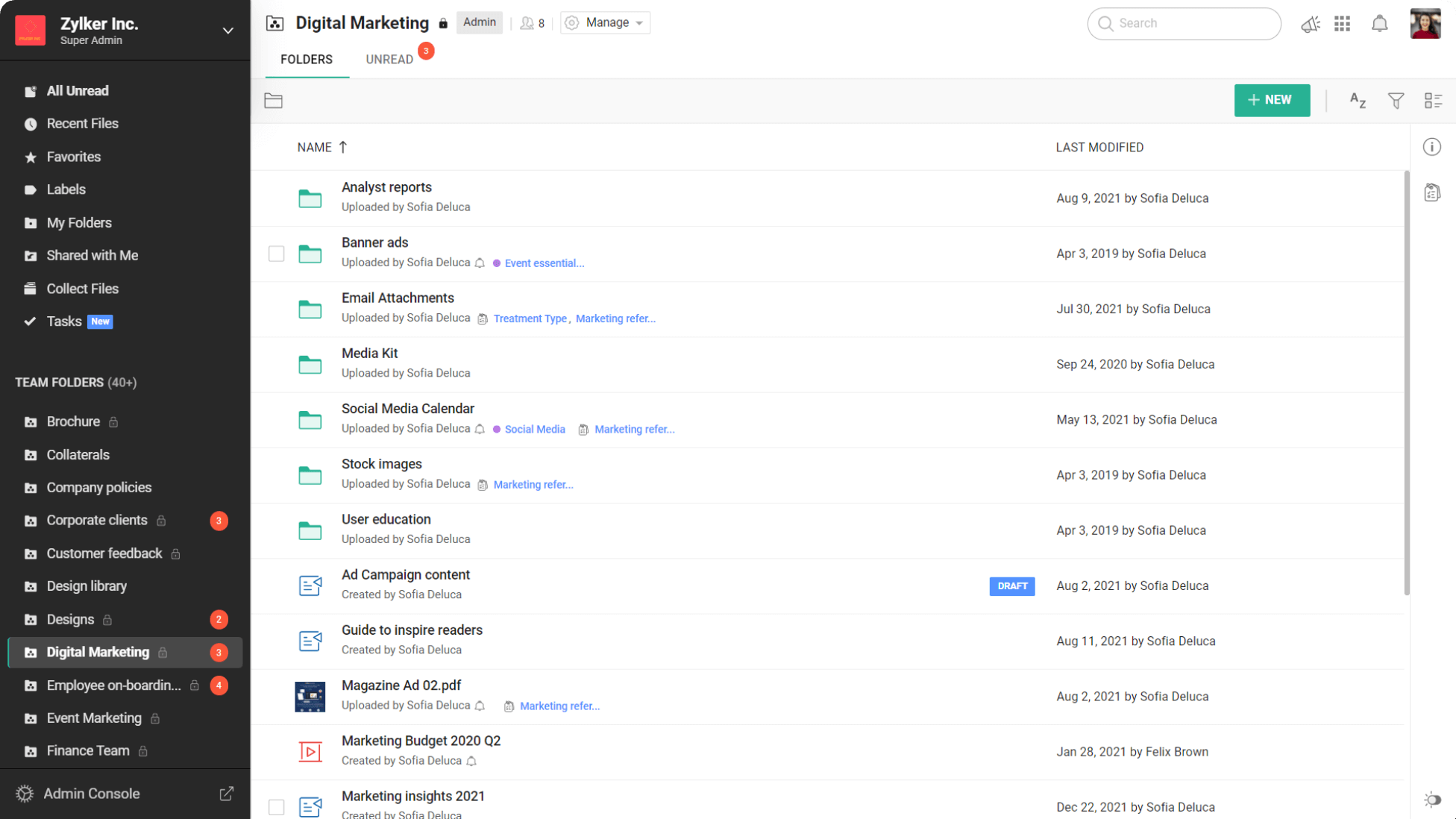 チーム中心のアプローチ