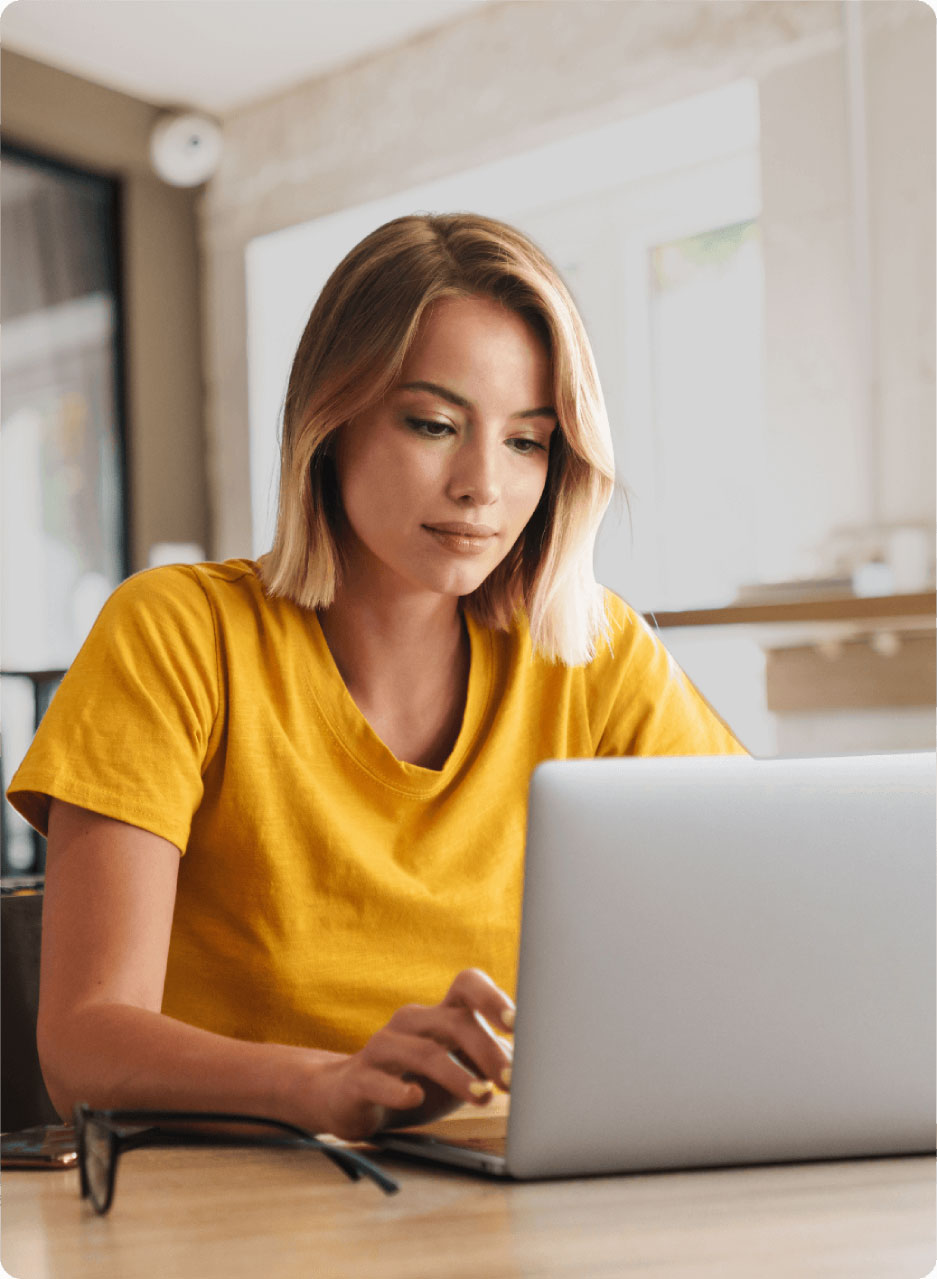 個人ユーザーとファイルを共有