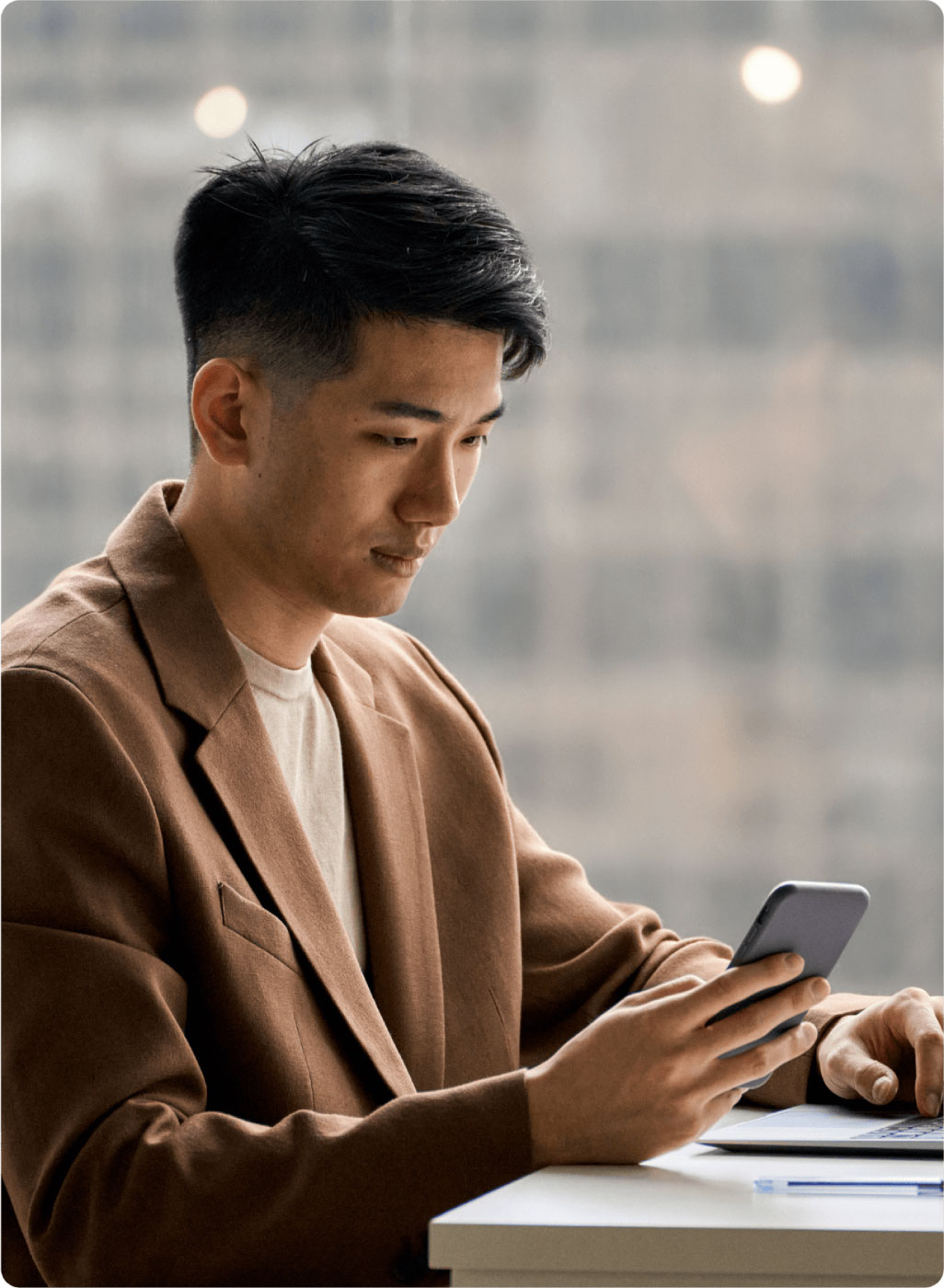 個人ユーザーとファイルを共有