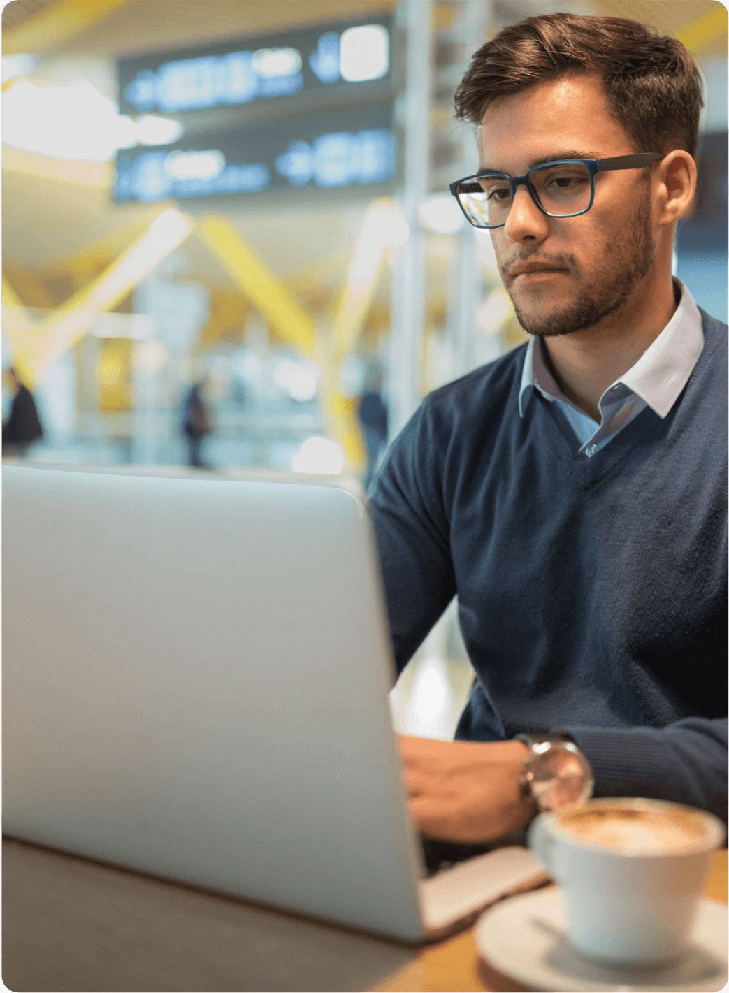 個人ユーザーとファイルを共有