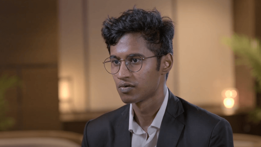 Tejas Bhaskar, 