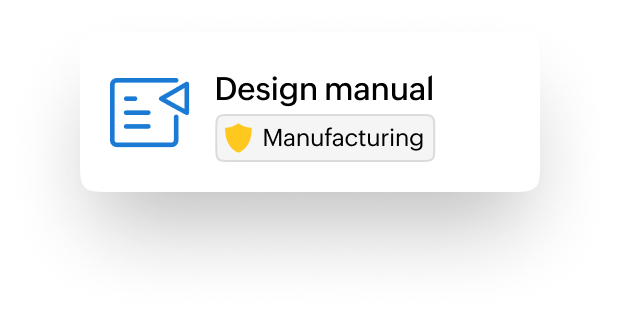 ITAR-compliant design file security